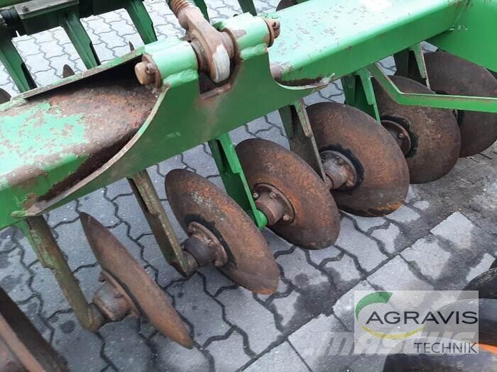 Amazone CATROS 5001-2 Brány