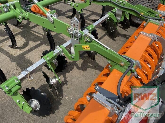 Amazone Cenio 300 Kultivátory