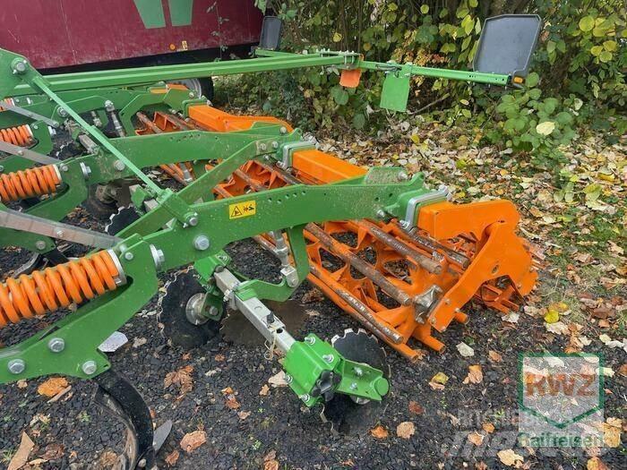 Amazone Cenio 4000-2 Kultivátory