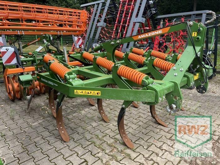 Amazone Cenius 3003 Kultivátory