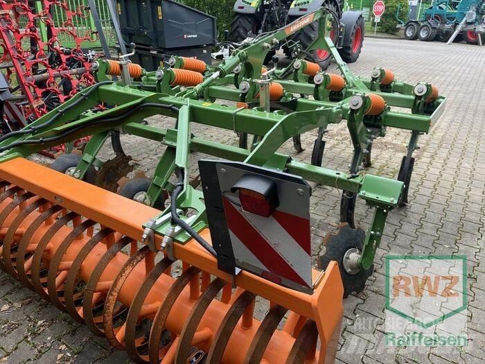 Amazone Cenius 3003 Kultivátory