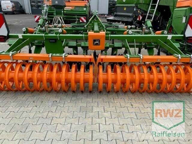 Amazone Cenius 4003-2 Kultivátory