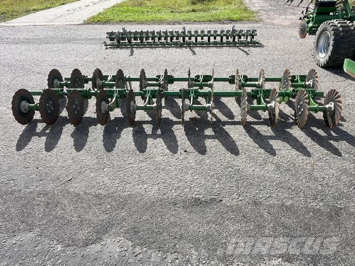 Amazone Cirrus 4003 Mechanické secí stroje