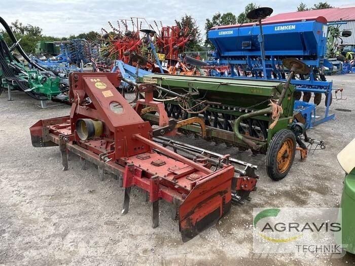 Amazone D7-30 Mechanické secí stroje