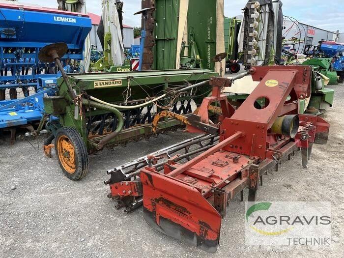 Amazone D7-30 Mechanické secí stroje