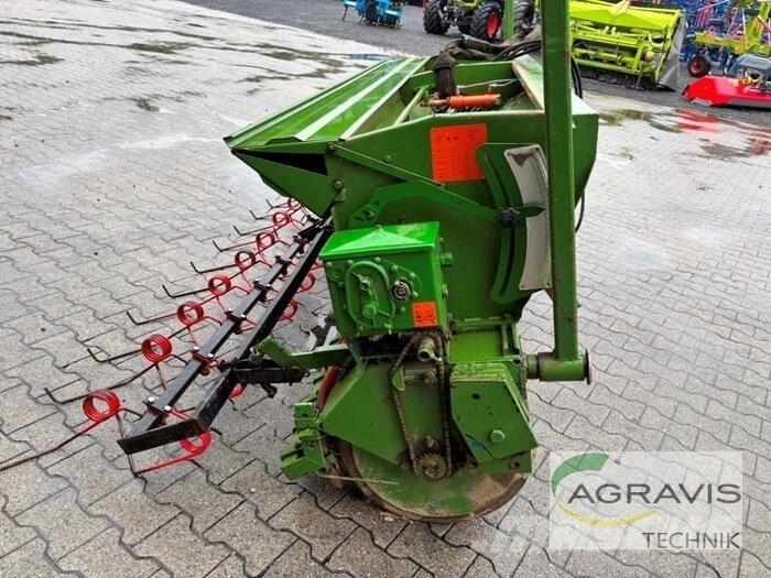 Amazone D7-30 SPECIAL Mechanické secí stroje