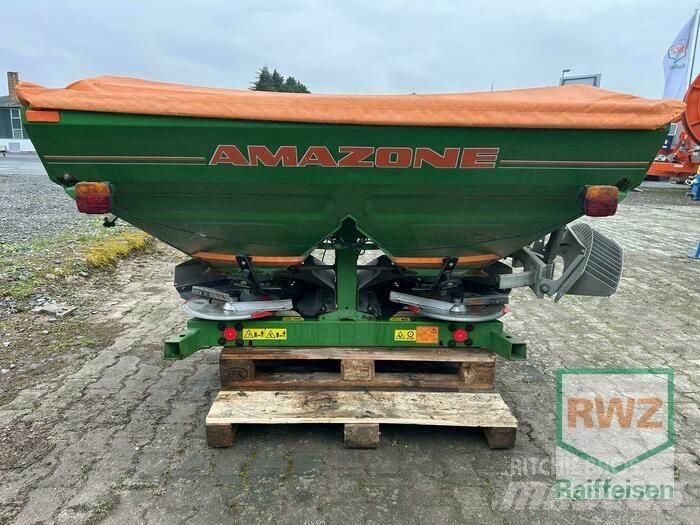 Amazone Düngerstreuer Rozmetadlo minerálních hnojiv