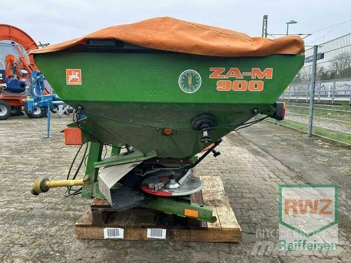 Amazone Düngerstreuer Rozmetadlo minerálních hnojiv