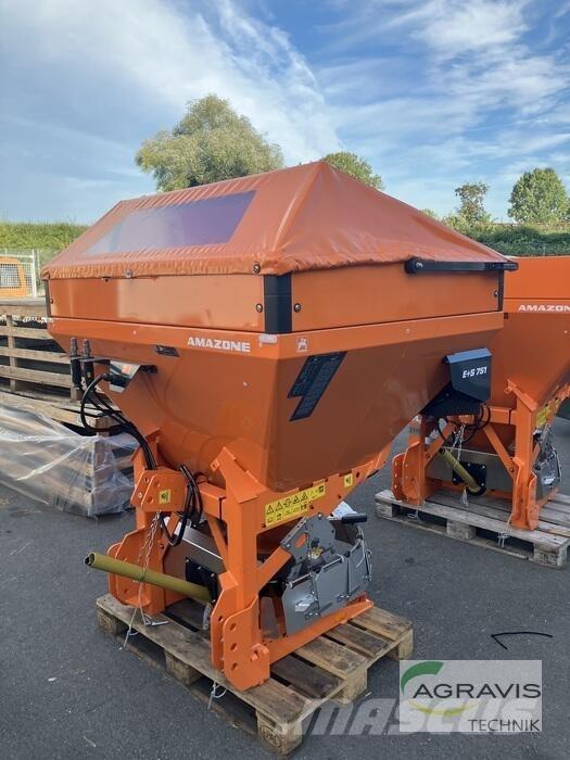 Amazone E+S 751 Další silniční a sněhové stroje