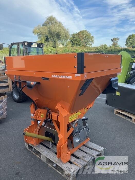 Amazone E+S 751 Další silniční a sněhové stroje