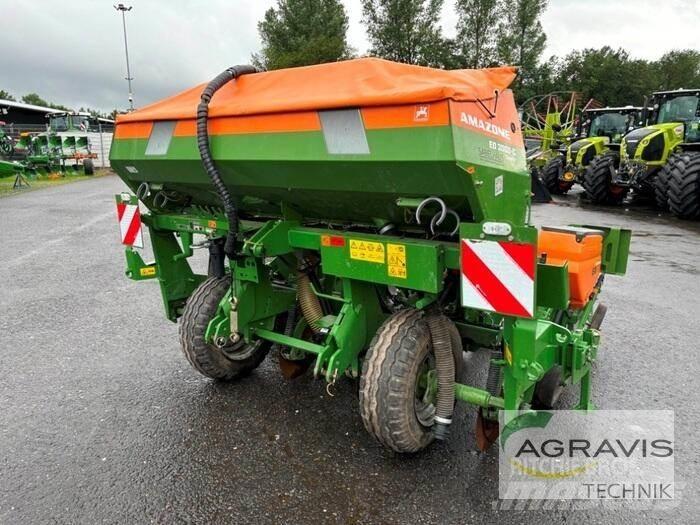 Amazone ED 3000-C Mechanické secí stroje