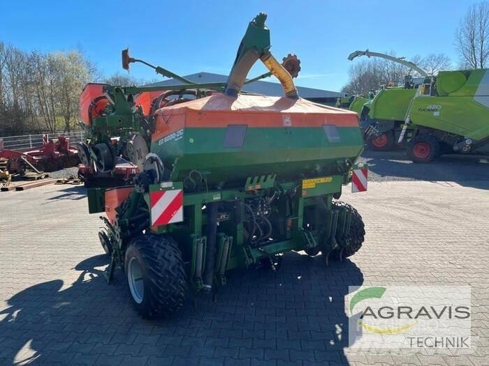 Amazone ED 6000-2C Mechanické secí stroje