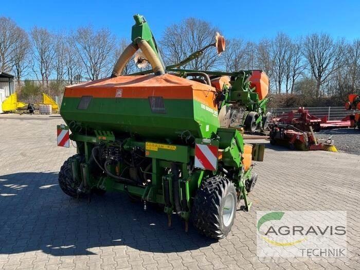 Amazone ED 6000-2C Mechanické secí stroje