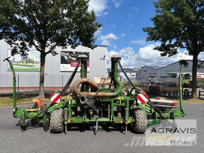Amazone ED 602 K Mechanické secí stroje
