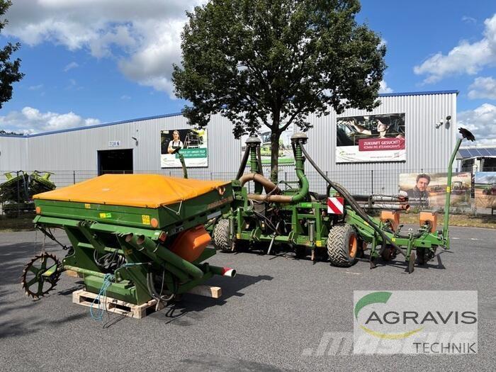 Amazone ED 602 K Mechanické secí stroje