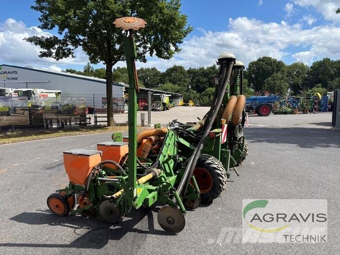 Amazone ED 602 K Mechanické secí stroje