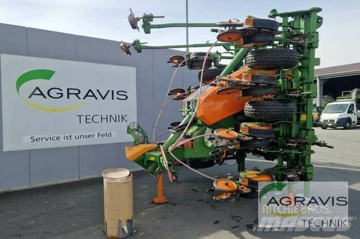 Amazone EDX 6000-2C Mechanické secí stroje