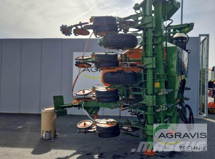 Amazone EDX 6000-2C Mechanické secí stroje