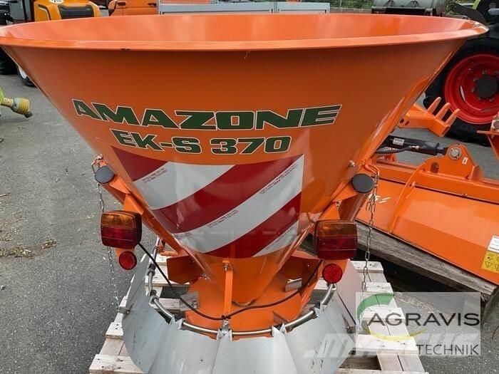 Amazone EK-S 370 Další silniční a sněhové stroje