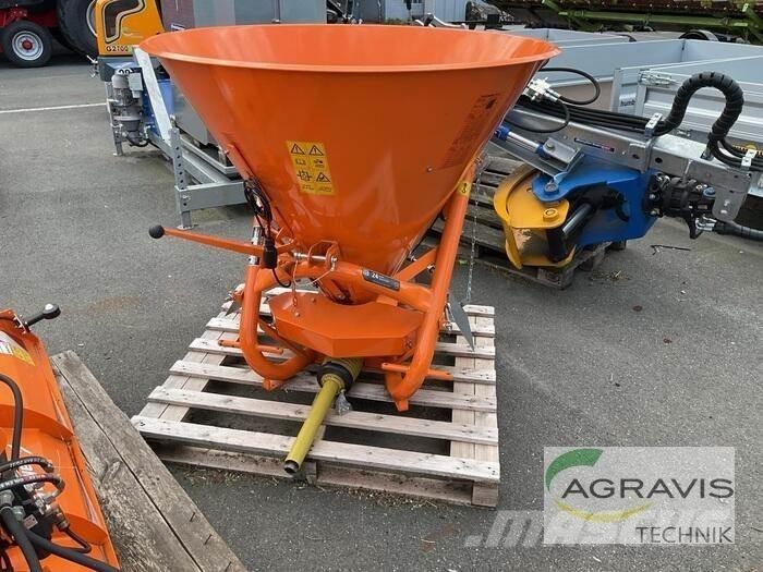 Amazone EK-S 370 Další silniční a sněhové stroje
