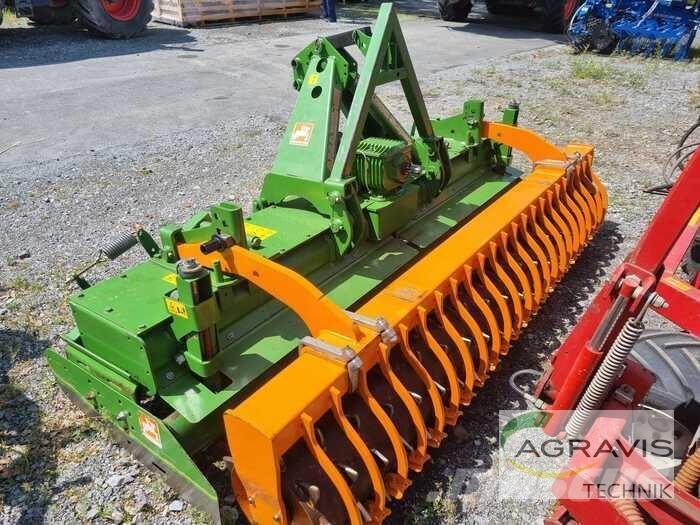 Amazone KE 3000 SUPER Rotační brány a půdní frézy