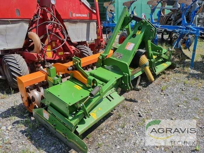 Amazone KE 3000 SUPER Rotační brány a půdní frézy