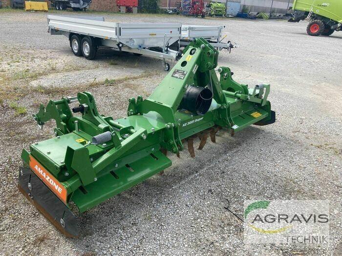 Amazone KE 3001 SUPER Rotační brány a půdní frézy