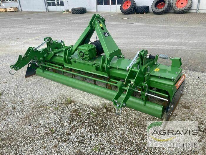 Amazone KE 3001 SUPER Rotační brány a půdní frézy