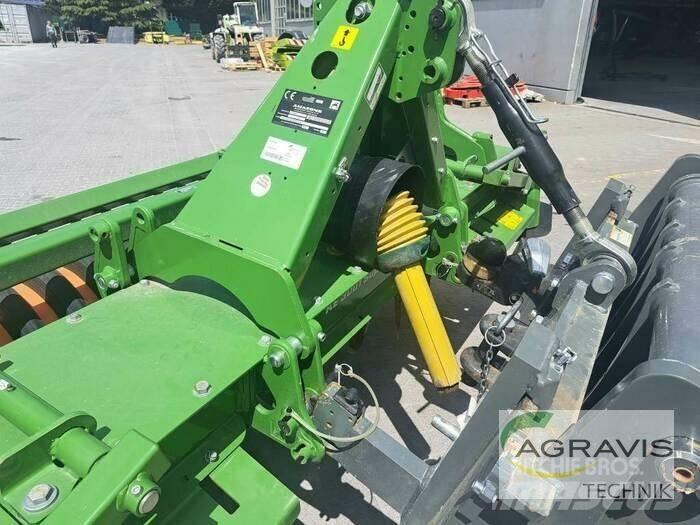 Amazone KE 3001 SUPER Rotační brány a půdní frézy