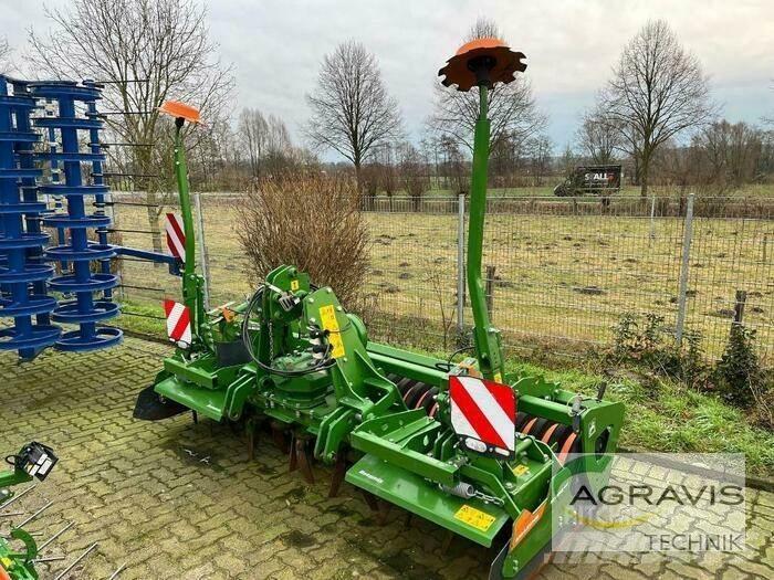 Amazone KE 3002 Kombinované secí stroje