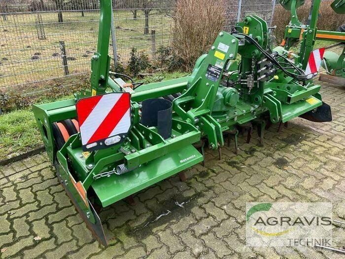 Amazone KE 3002 Kombinované secí stroje