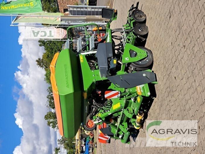 Amazone KG 3001 SUPER Rotační brány a půdní frézy