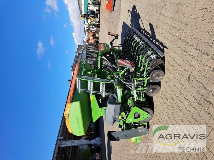 Amazone KG 3001 SUPER Rotační brány a půdní frézy