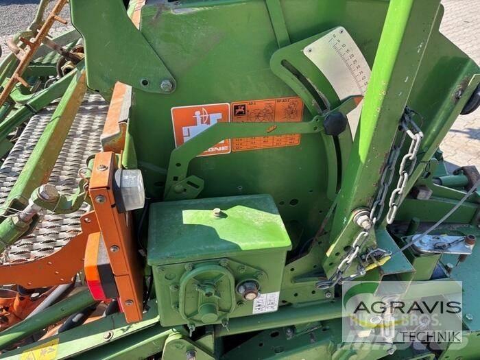 Amazone KG 302/AD 302 Kombinované secí stroje