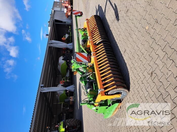 Amazone KG 4001-2 Kultivátory