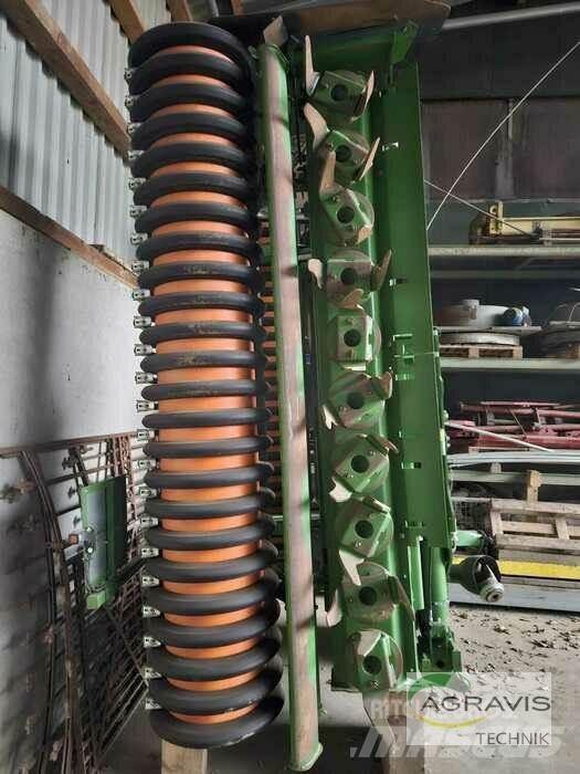Amazone KG 6002-2 Rotační brány a půdní frézy
