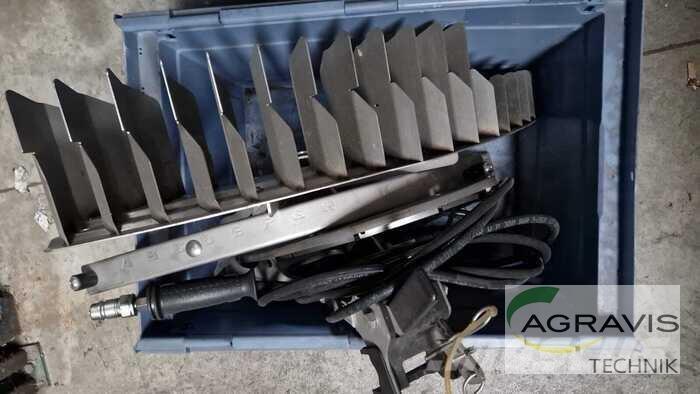 Amazone LIMITER V Rozmetadlo minerálních hnojiv