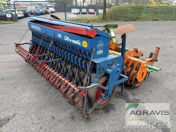 Amazone REV 30 Brány