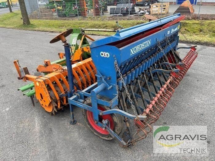 Amazone REV 30 Brány