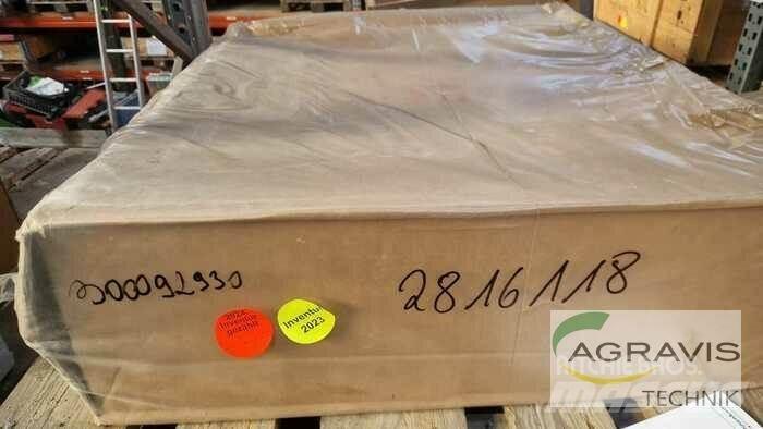 Amazone SCHMUTZFÄNGER Další stroje a zařízení pro chov zemědělských zvířat