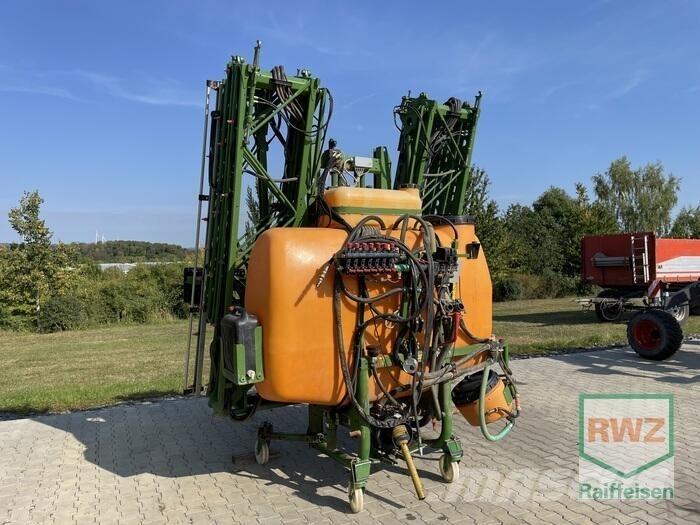 Amazone Spritzen Tažené postřikovače
