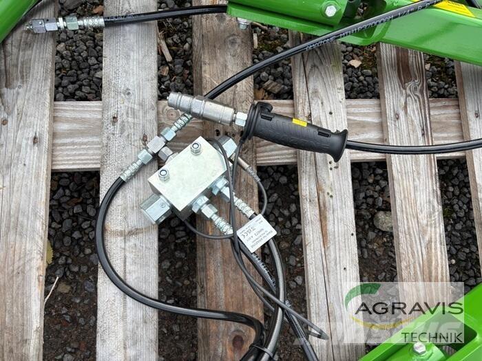 Amazone SPURANREIßER Další secí stroje a příslušenství