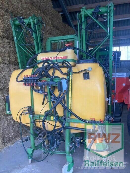 Amazone UF 1200 Tažené postřikovače