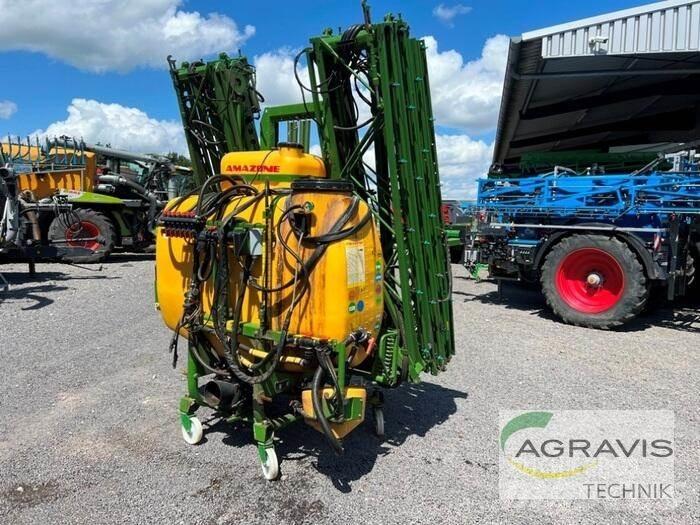 Amazone UF 1200 Tažené postřikovače