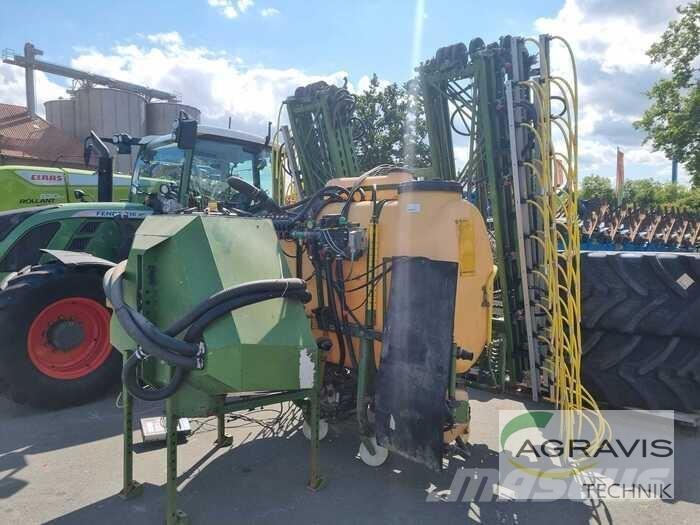 Amazone UF 1200 Tažené postřikovače