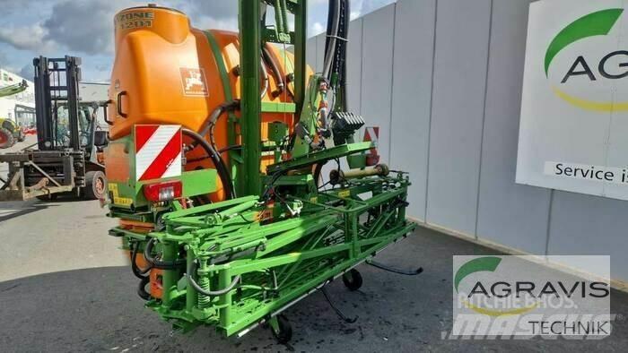 Amazone UF 1201 Tažené postřikovače