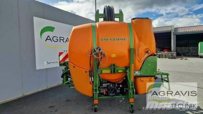 Amazone UF 1201 Tažené postřikovače