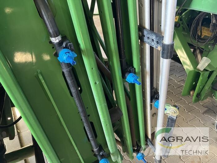 Amazone UF 1201 Tažené postřikovače