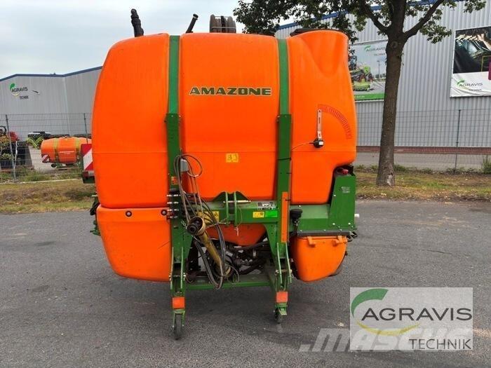 Amazone UF 1801 Tažené postřikovače