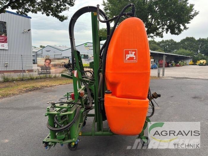 Amazone UF 1801 Tažené postřikovače